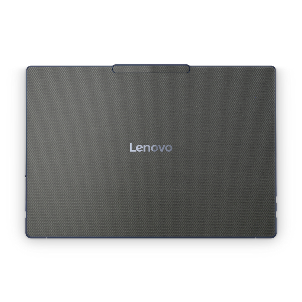 Lenovo Yoga Slim 7x 2026 Professional Black Matrix Skin Wrap Cover