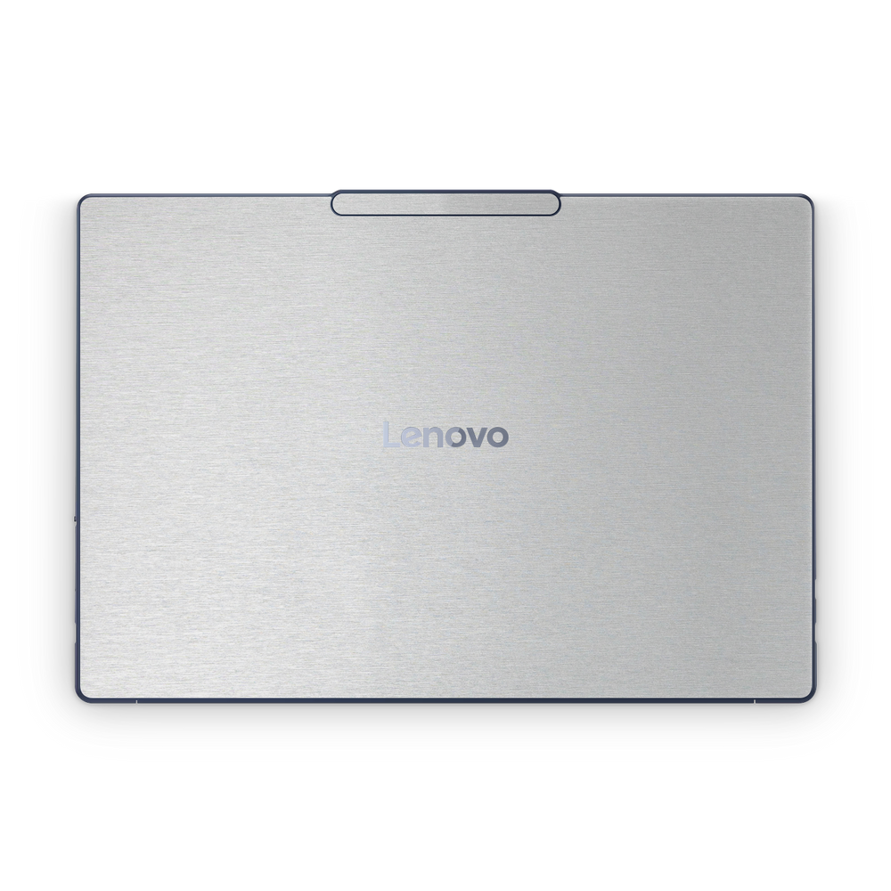 Lenovo Yoga Slim 7x 2026 Professional Brushed Aluminum Skin Wrap Cover