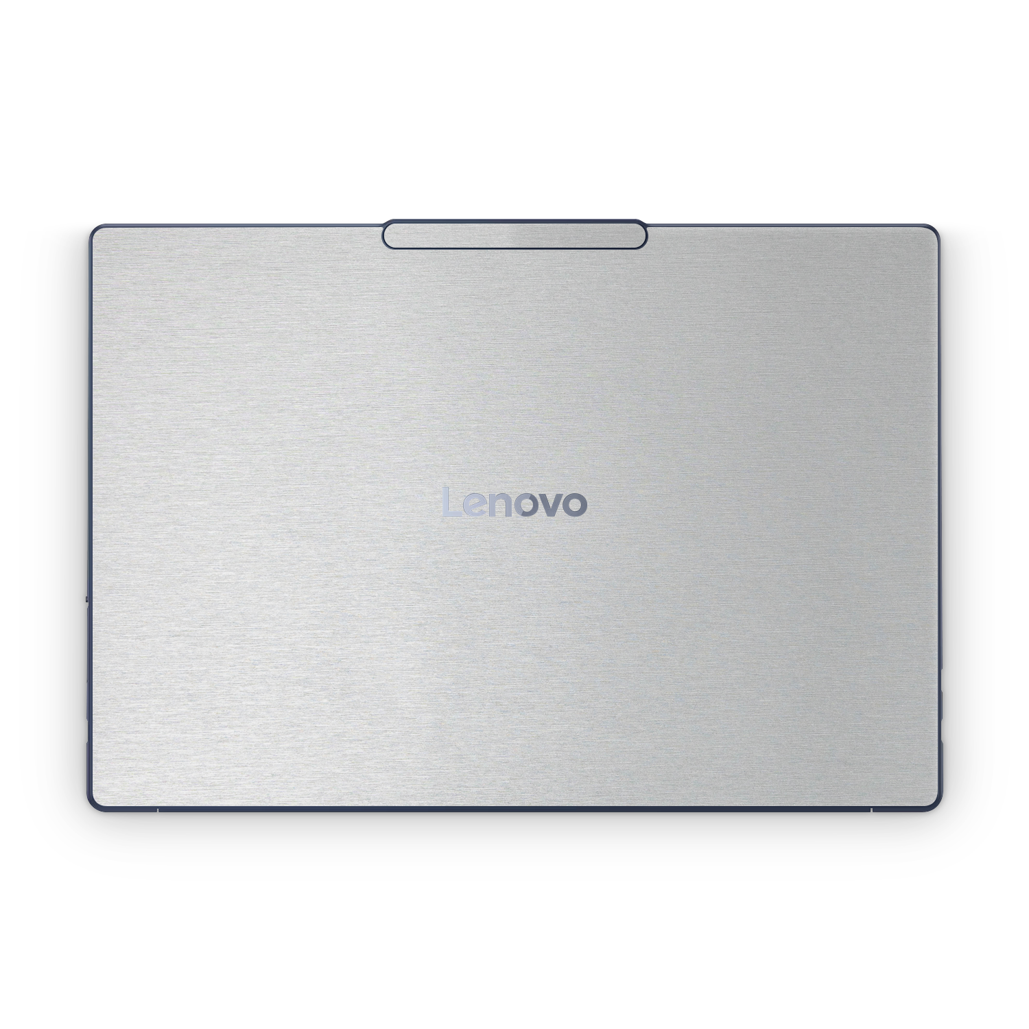 Lenovo Yoga Slim 7x 2026 Professional Brushed Aluminum Skin Wrap Cover