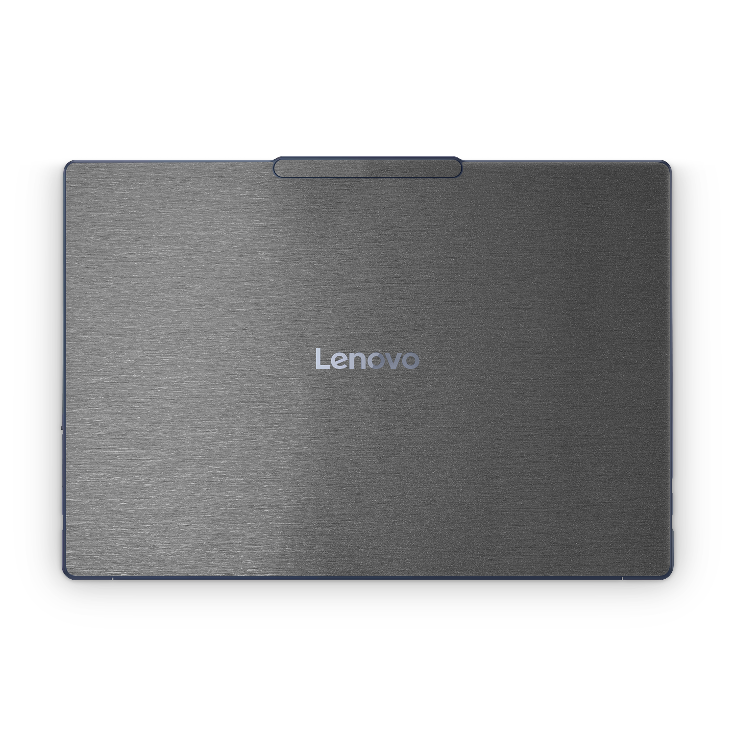 Lenovo Yoga Slim 7x 2026 Professional Brushed Black Skin Wrap Cover
