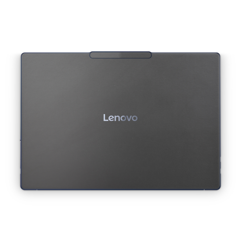 Lenovo Yoga Slim 7x 2026 Professional Matte Black Skin Wrap Cover