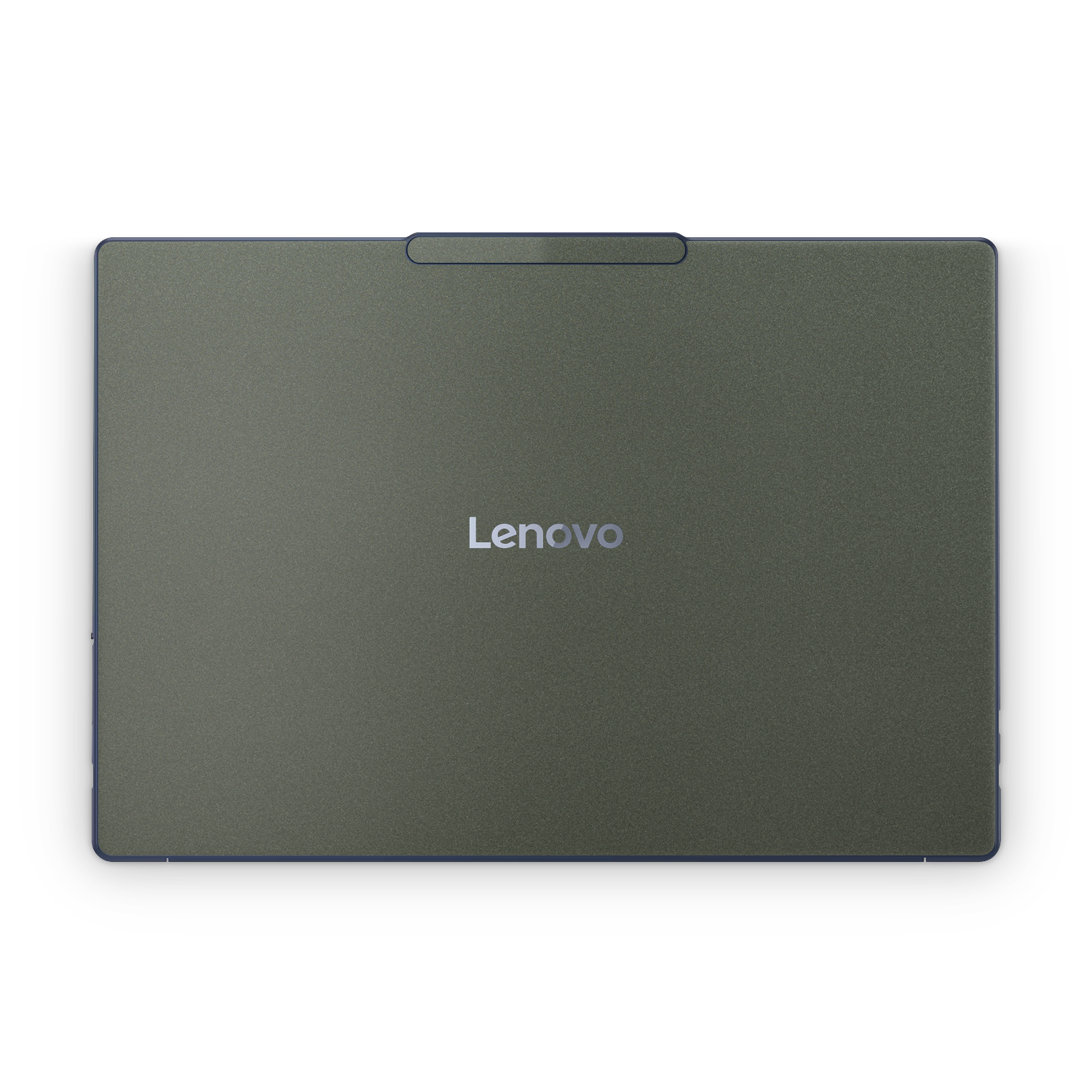 Lenovo Yoga Slim 7x 2026 Professional Matte Green Metallic Skin Wrap Cover