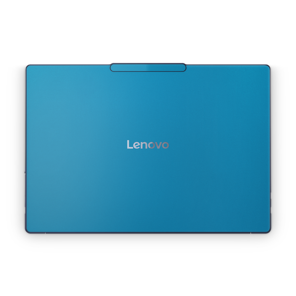 Lenovo Yoga Slim 7x 2026 Professional Satin Ocean Shimmer Skin Wrap Cover