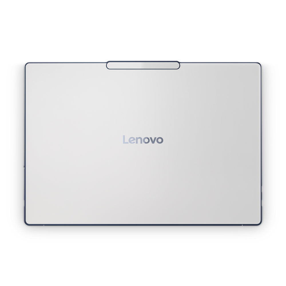 Lenovo Yoga Slim 7x 2026 Professional Satin White Skin Wrap Cover