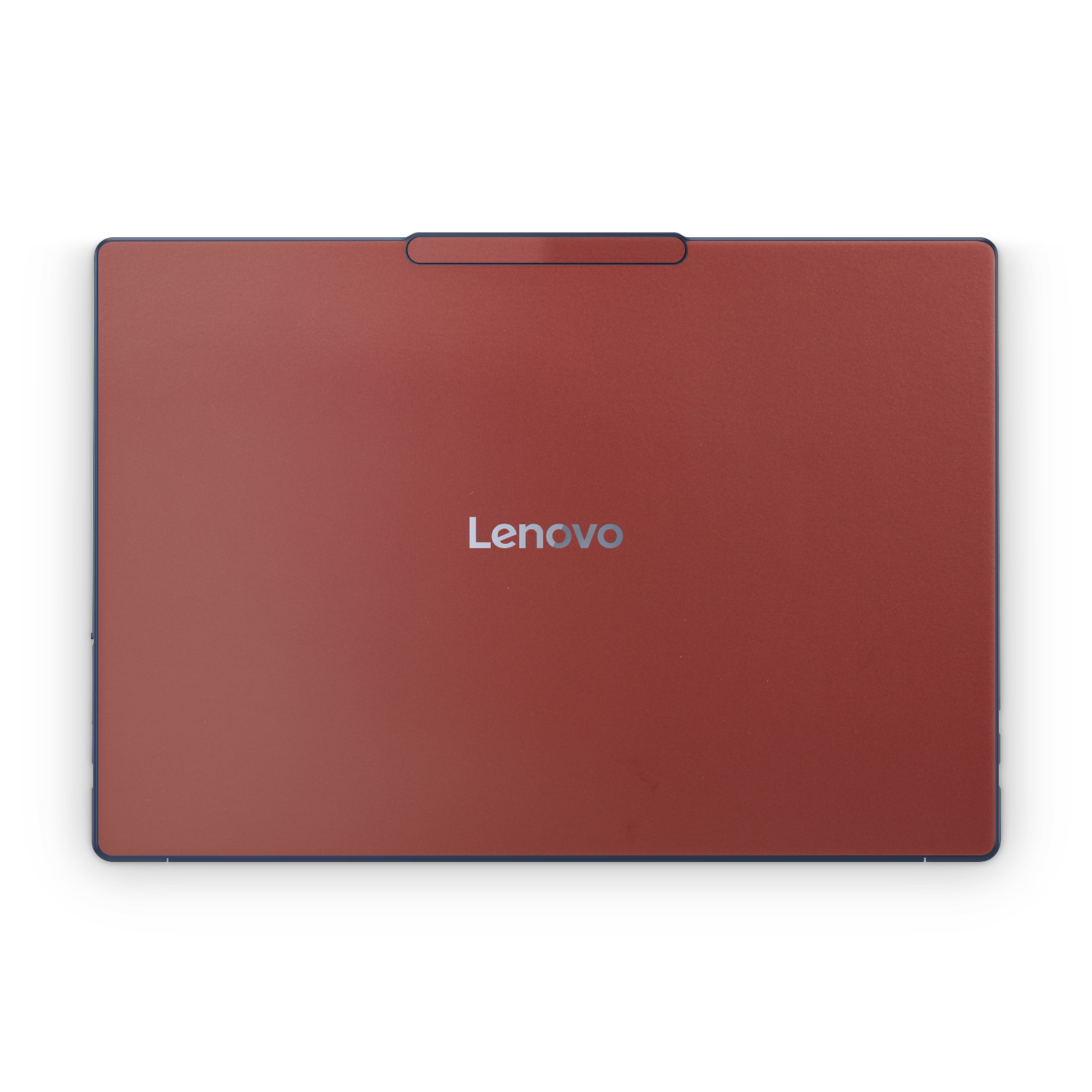 Lenovo Yoga Slim 7x 2026 Professional Vampire Red Skin Wrap Cover