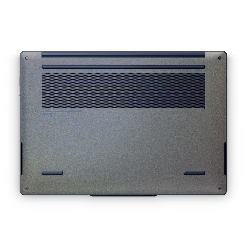 Lenovo Yoga Slim 7x 2026 Professional Bottom Prism Skin Wrap Cover
