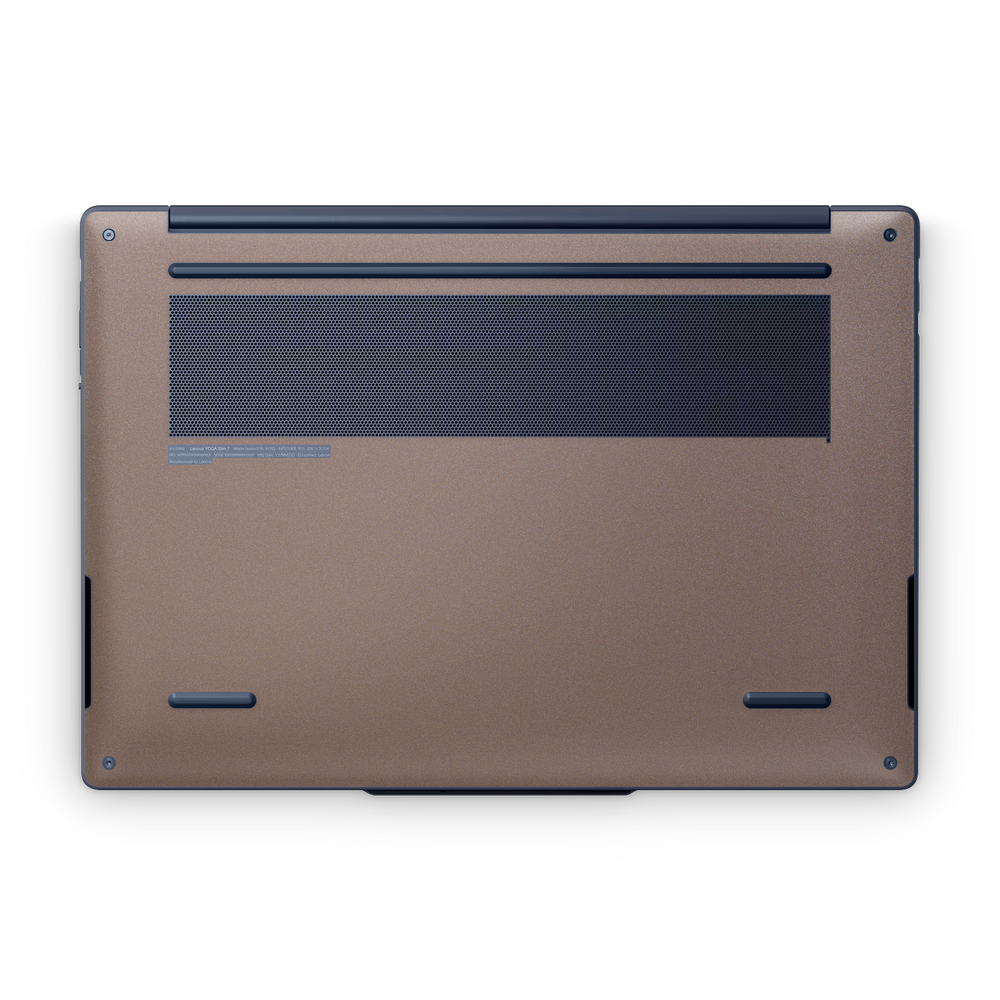 Lenovo Yoga Slim 7x 2026 Professional Bottom Skin Wrap Cover