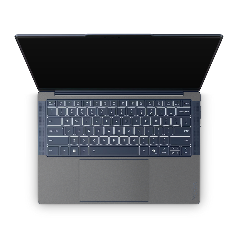 Lenovo Yoga Slim 7x 2026 Professional Interior Skin Wrap Cover
