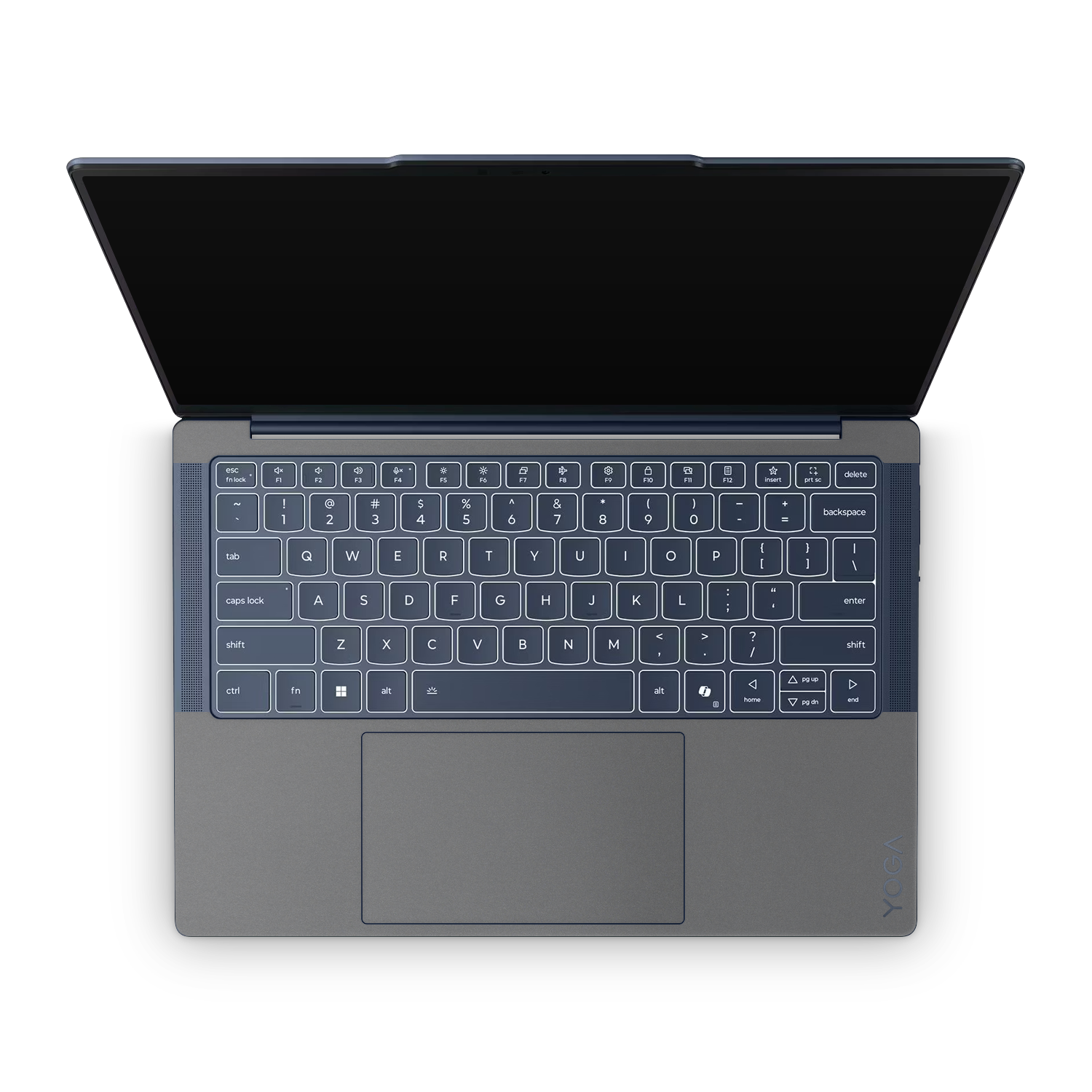 Lenovo Yoga Slim 7x 2026 Professional Interior Skin Wrap Cover