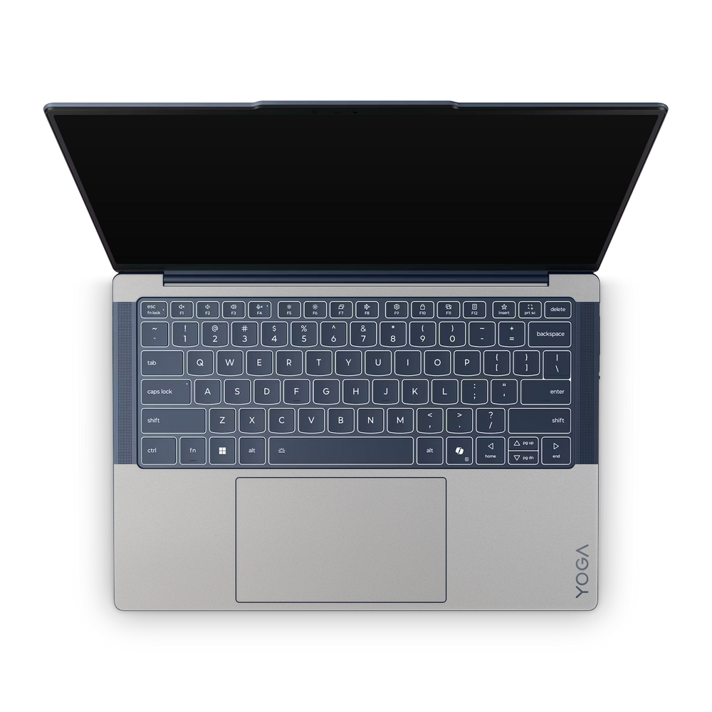 Lenovo Yoga Slim 7x 2026 Professional Interior Satin Aluminum Skin Wrap Cover