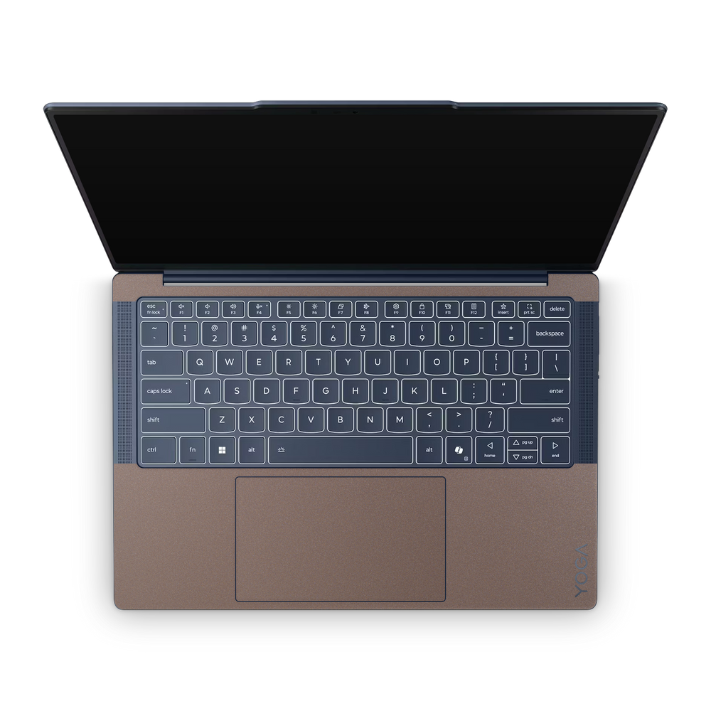 Lenovo Yoga Slim 7x 2026 Professional Interior Skin Wrap Cover