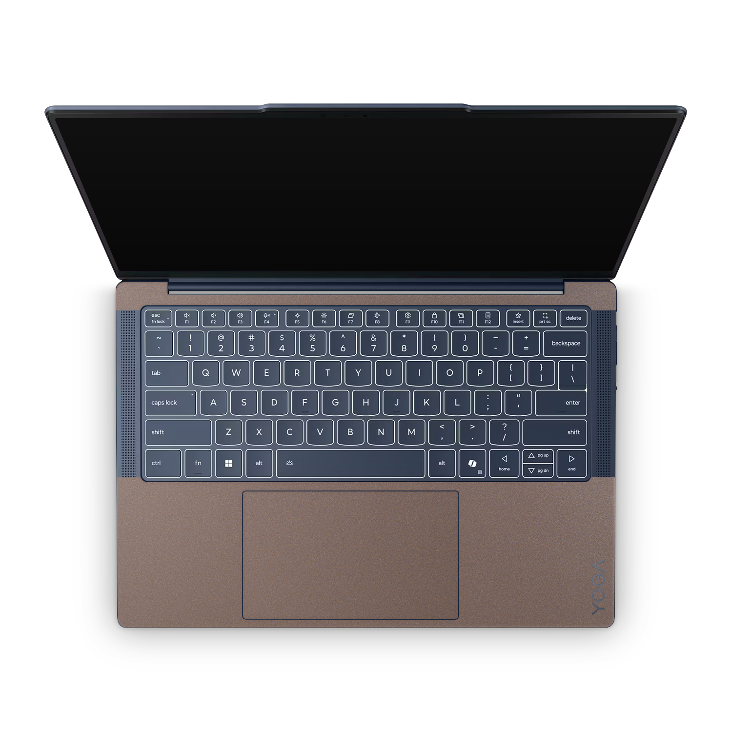 Lenovo Yoga Slim 7x 2026 Professional Interior Skin Wrap Cover