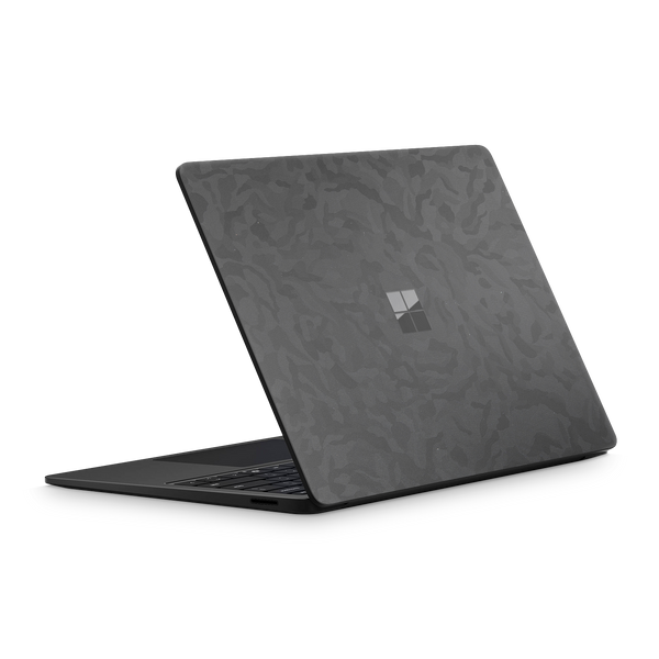 Microsoft Laptop Designs