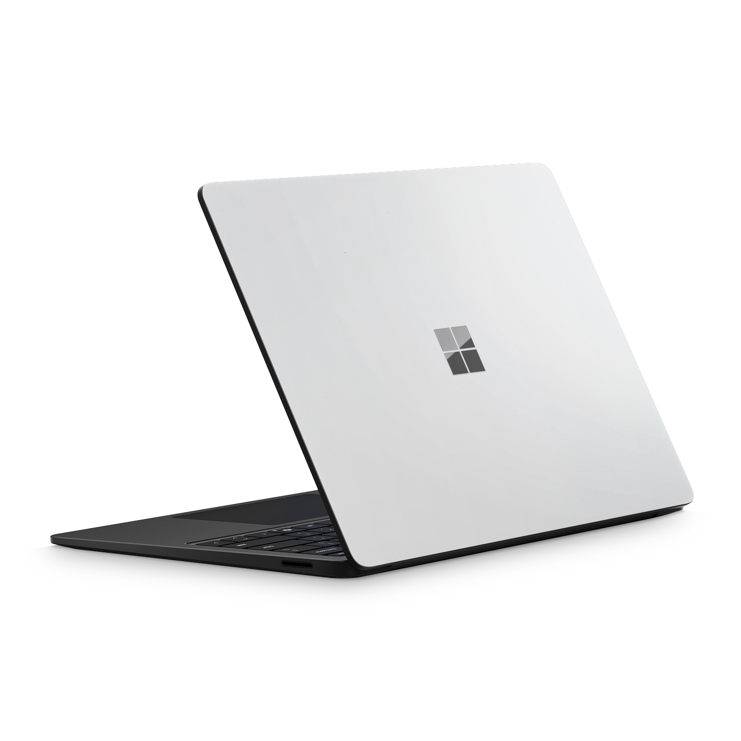 Microsoft Surface Laptop 7 13 2024 Essentials Frosty Vanilla Skin Wrap Cover