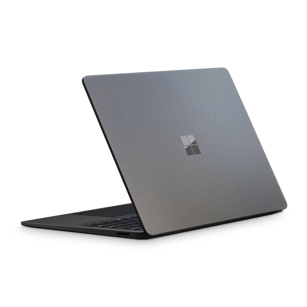 Microsoft Surface Laptop 7 13 2024 Essentials Prism Skin Wrap Cover