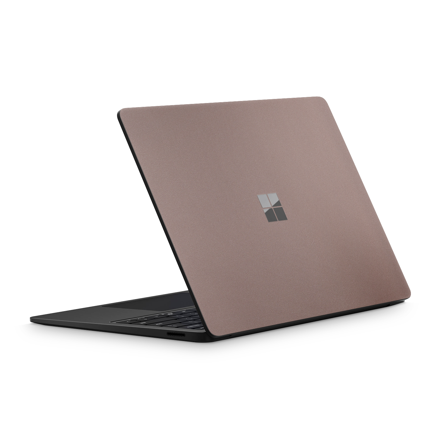 Microsoft Surface Laptop 7 13 2024 Essentials Satin Frozen Berry Skin Wrap Cover