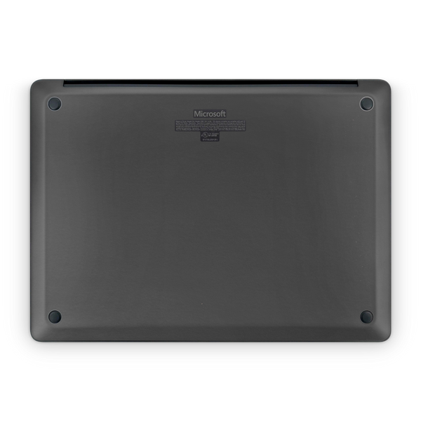 Microsoft Surface Laptop Designs