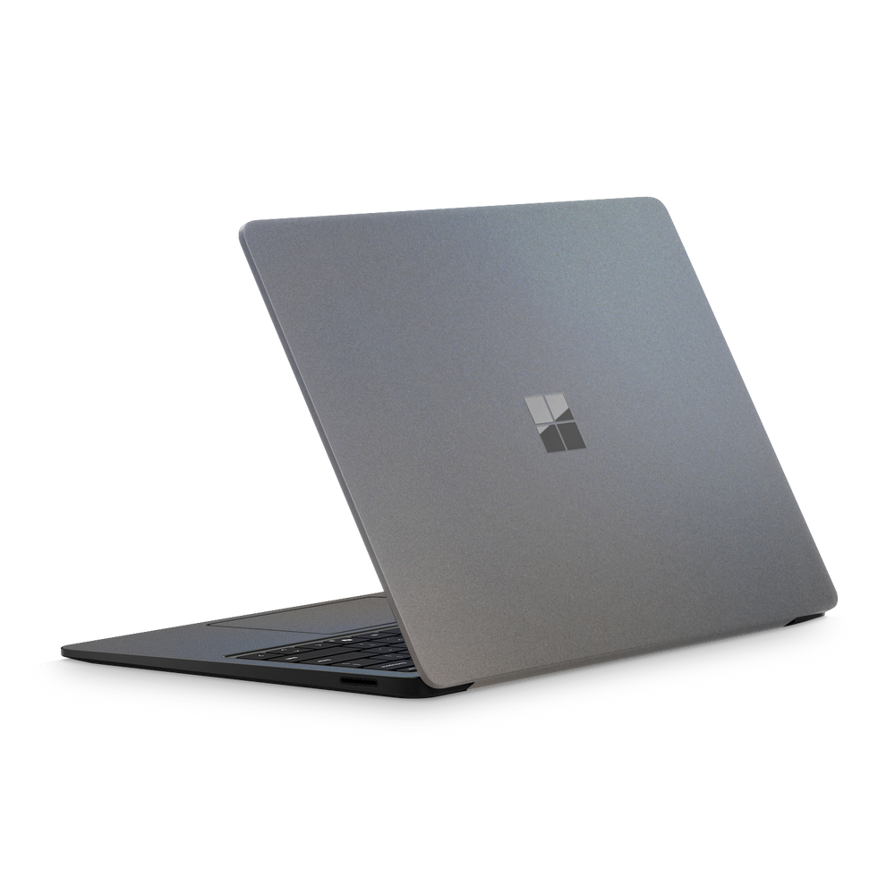 Microsoft Surface Laptop 7 13 2024 Professional Prism Skin Wrap Cover