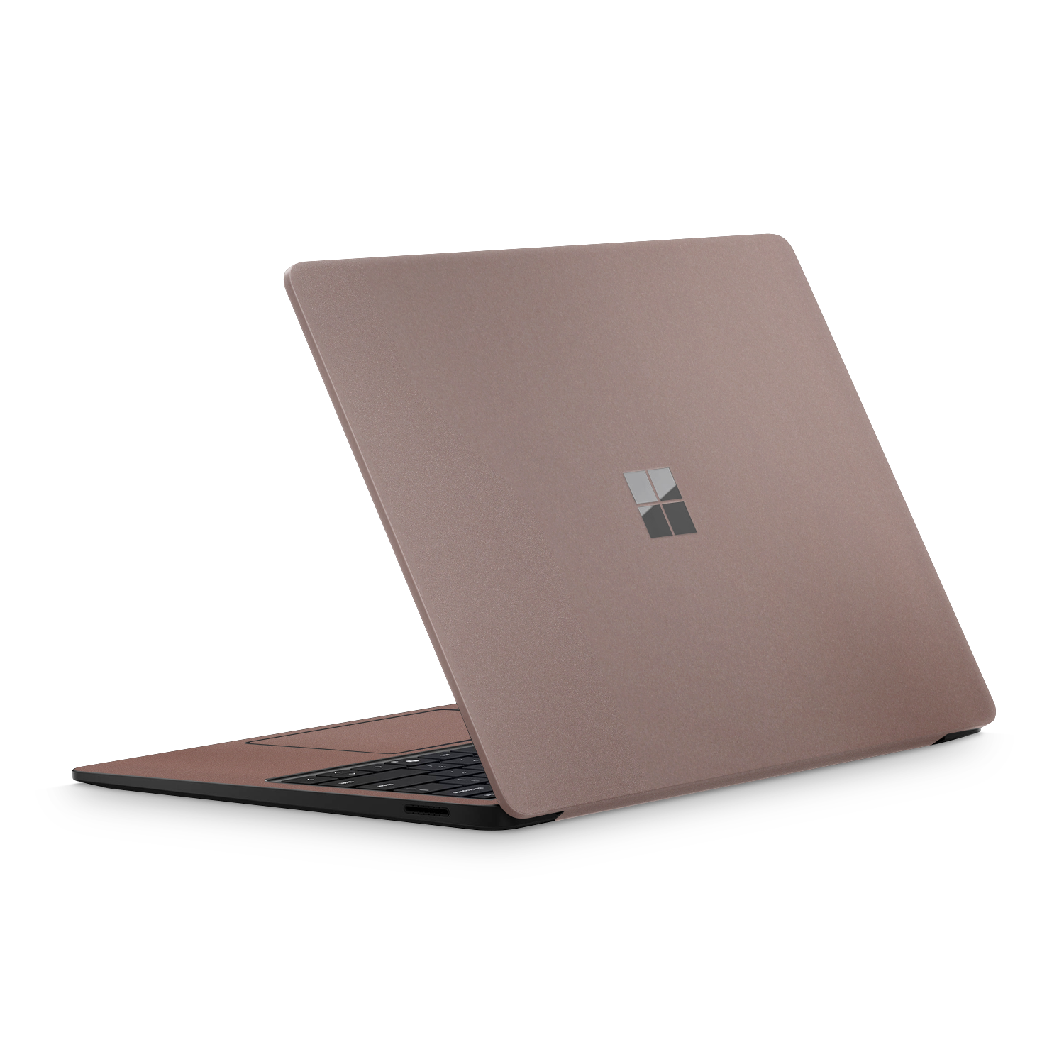 Microsoft Surface Laptop 7 13 2024 Professional Satin Frozen Berry Skin Wrap Cover