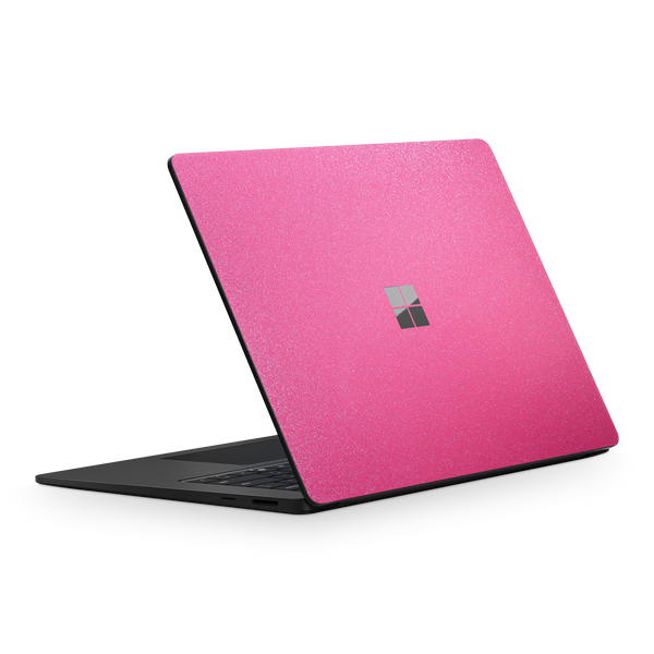 Microsoft Surface Laptop Skins