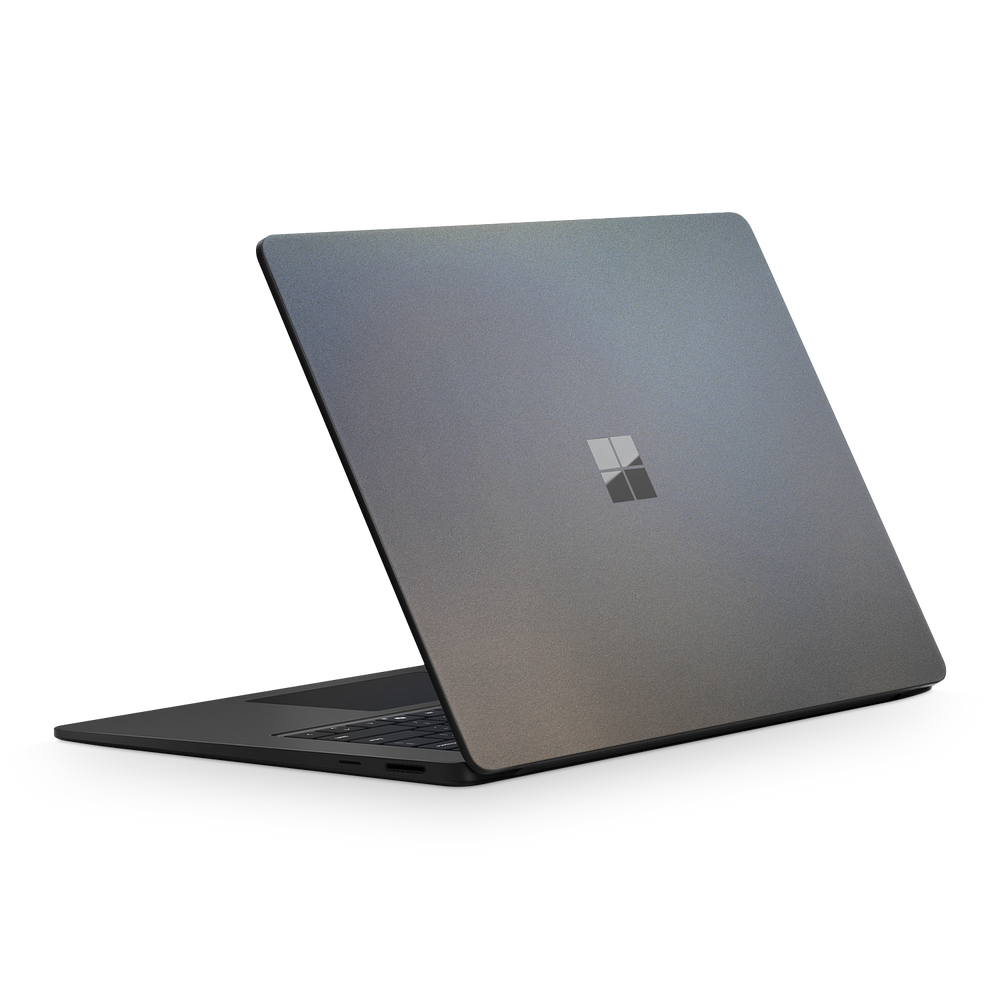 Microsoft Surface Laptop 7 15 2024 Essentials Prism Skin Wrap Cover