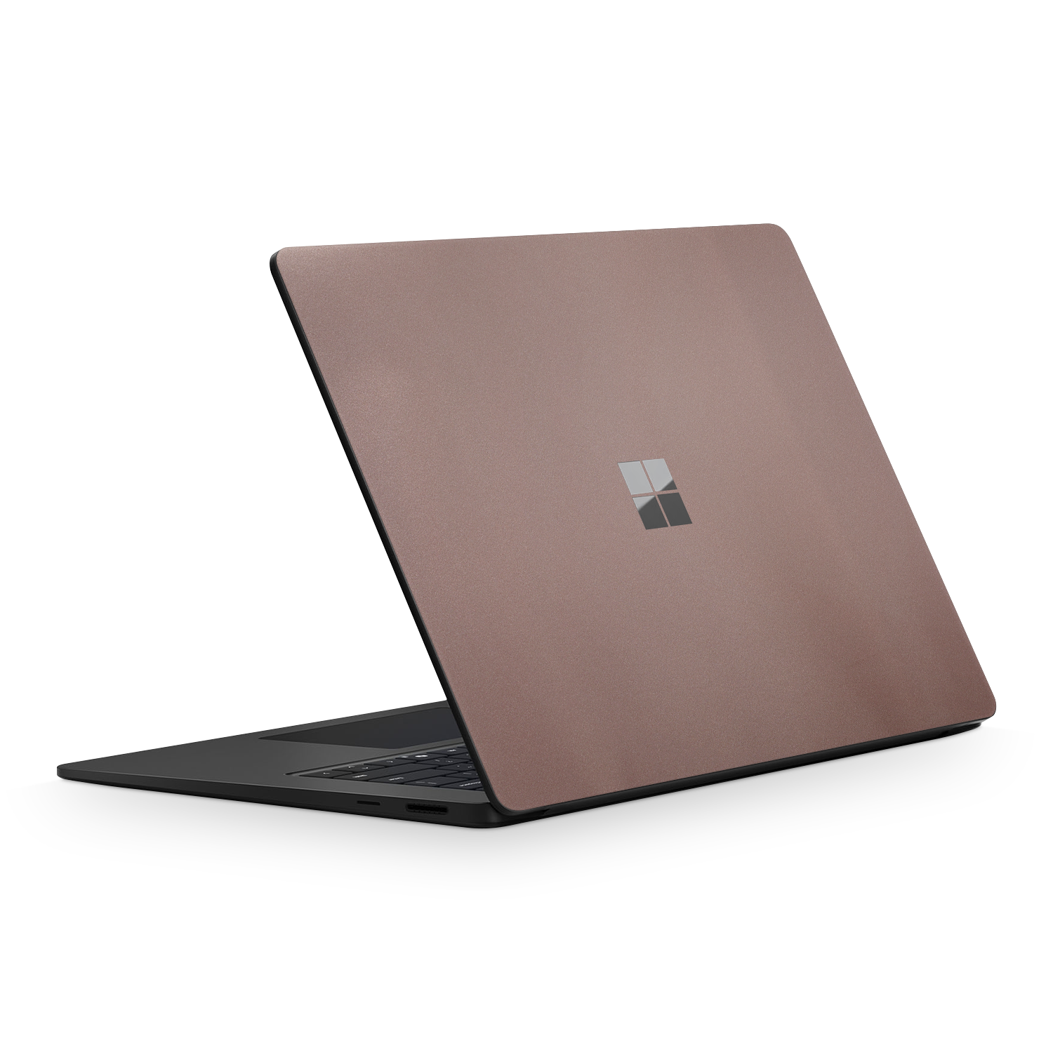 Microsoft Surface Laptop 7 15 2024 Essentials Satin Frozen Berry Skin Wrap Cover