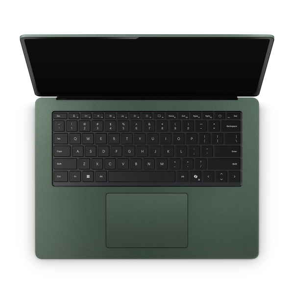 Microsoft Surface Laptop Skins