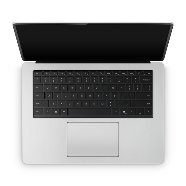 Microsoft Laptop Skins
