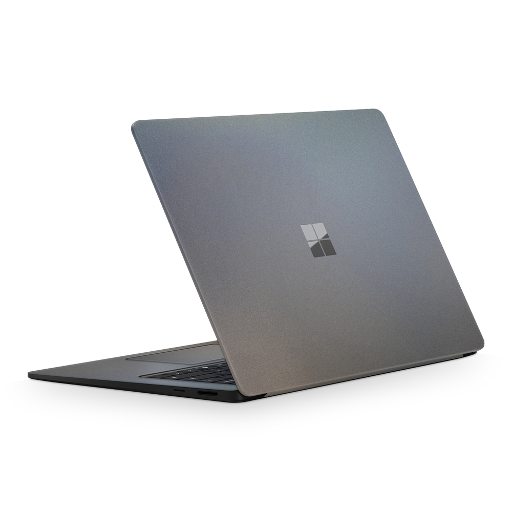 Microsoft Surface Laptop 7 15 2024 Professional Prism Skin Wrap Cover