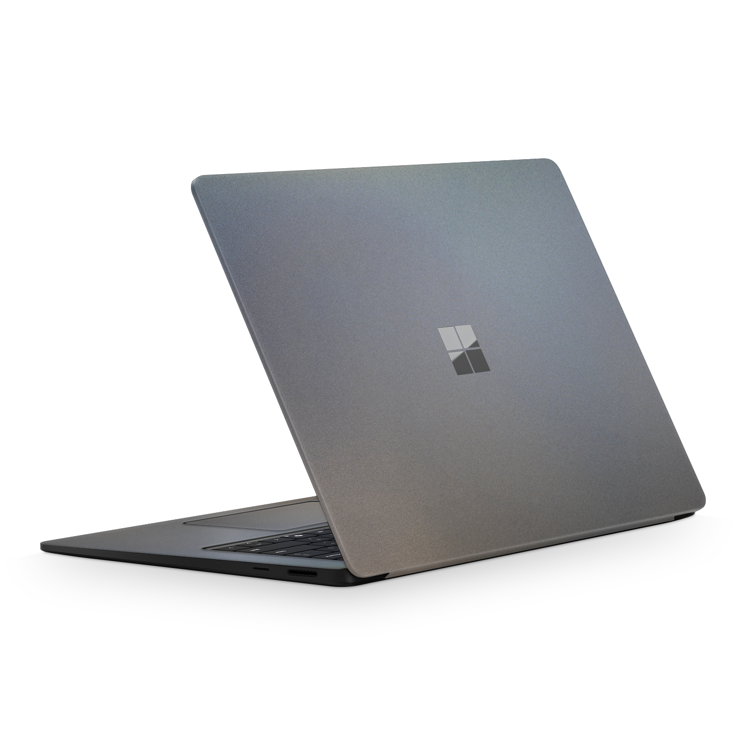Microsoft Surface Laptop 7 15 2024 Professional Prism Skin Wrap Cover