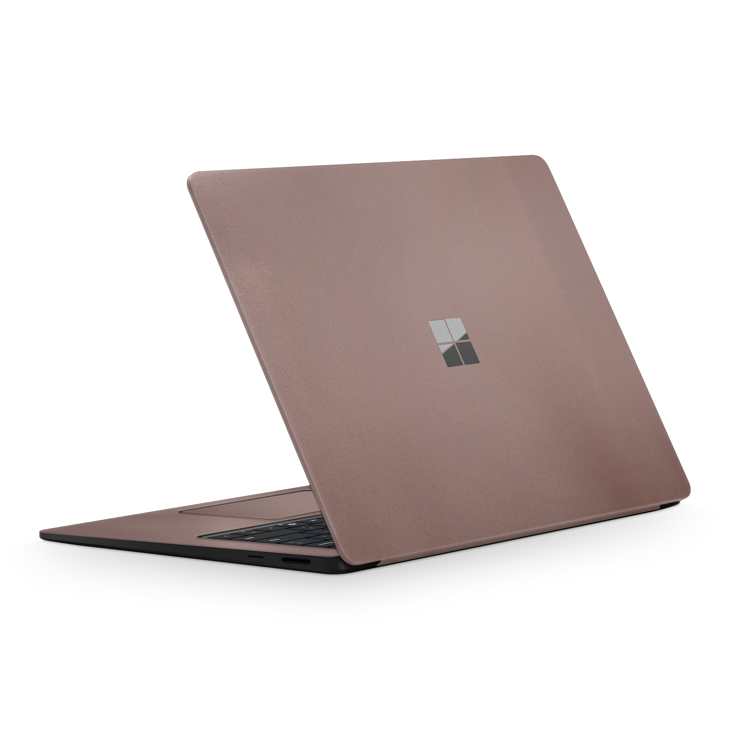 Microsoft Surface Laptop 7 15 2024 Professional Satin Frozen Berry Skin Wrap Cover