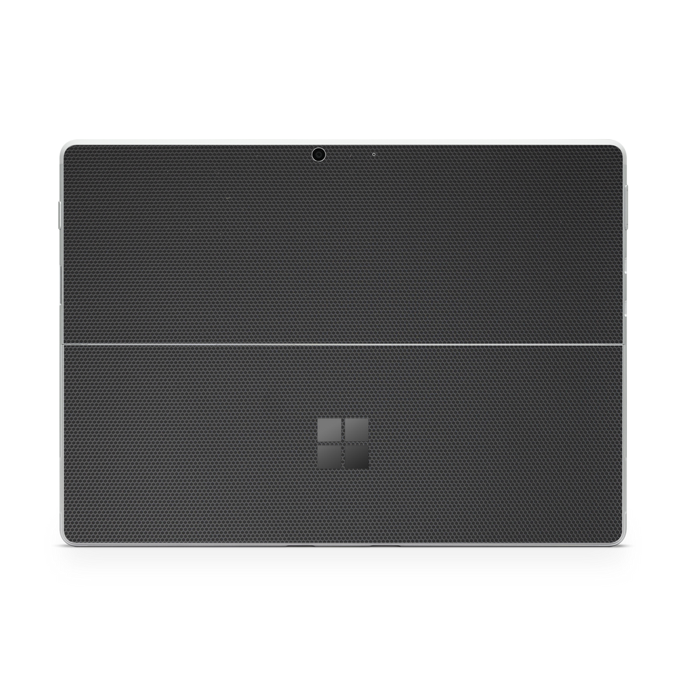 Microsoft Surface Professional 11 Essentials Black Matrix Skin Wrap Cover