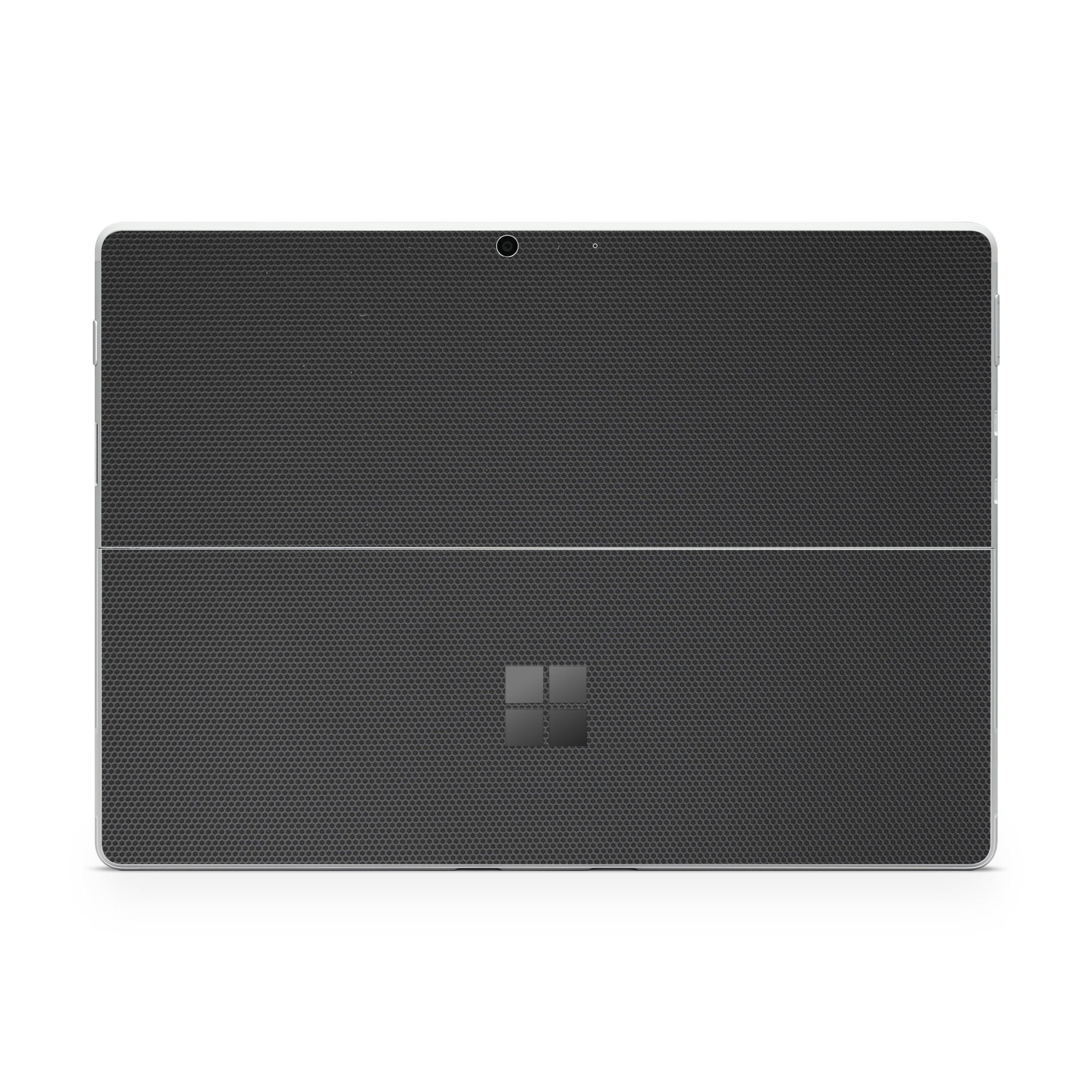 Microsoft Surface Professional 11 Essentials Black Matrix Skin Wrap Cover