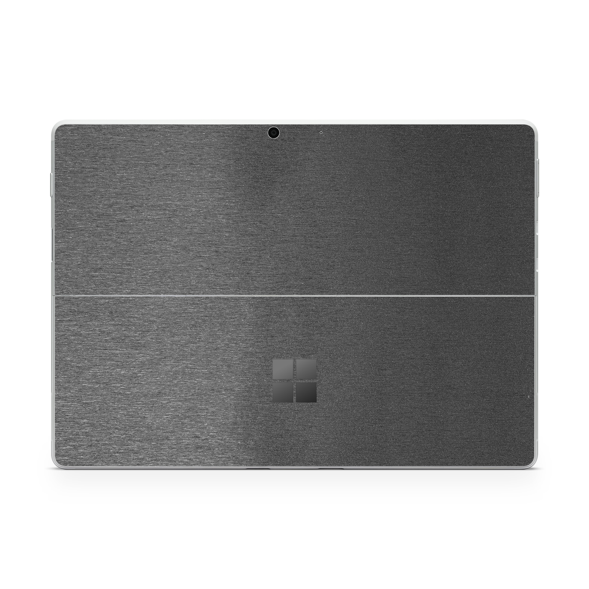 Microsoft Surface Professional 11 Essentials Brushed Black Skin Wrap Cover