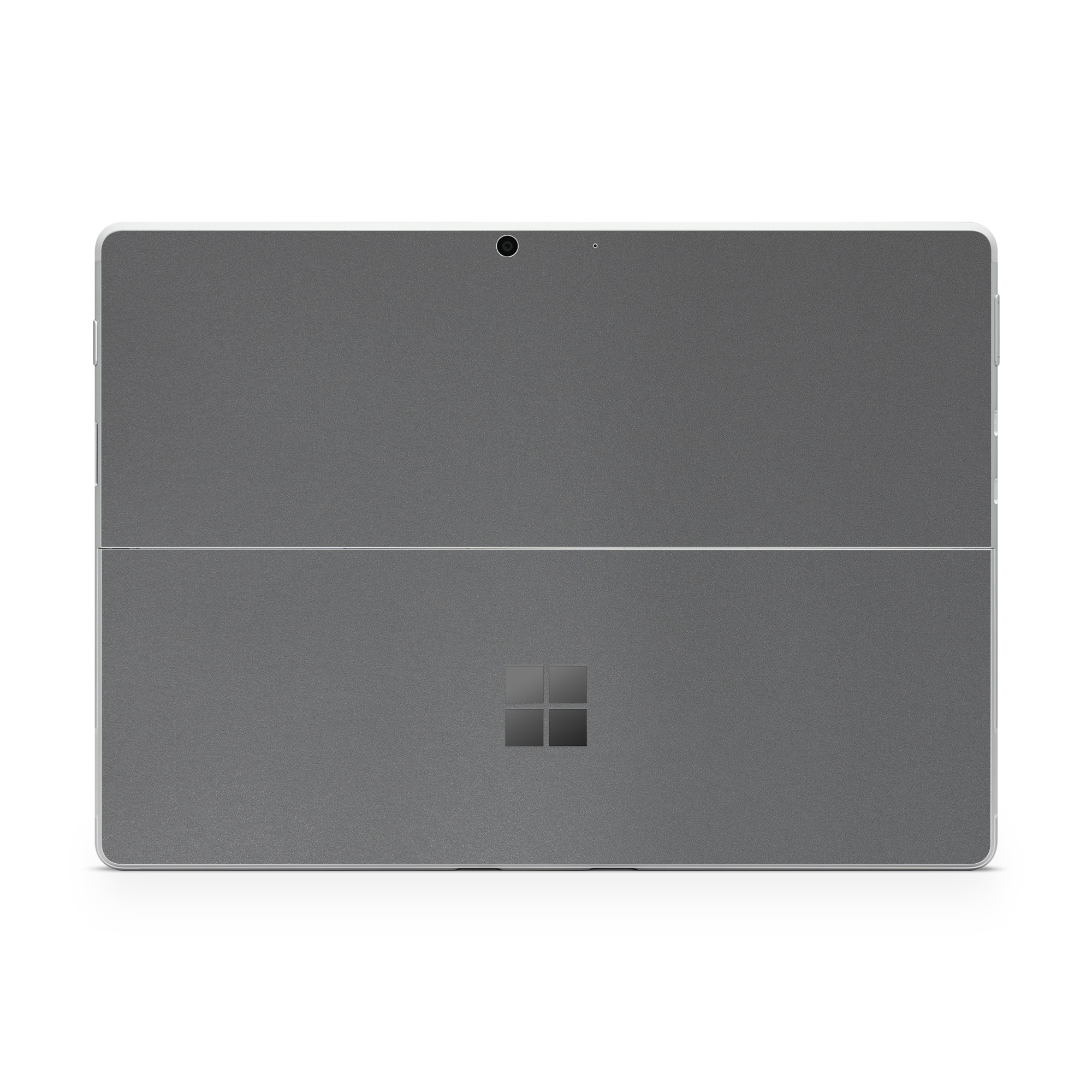 Microsoft Surface Professional 11 Essentials Charcoal Grey Skin Wrap Cover