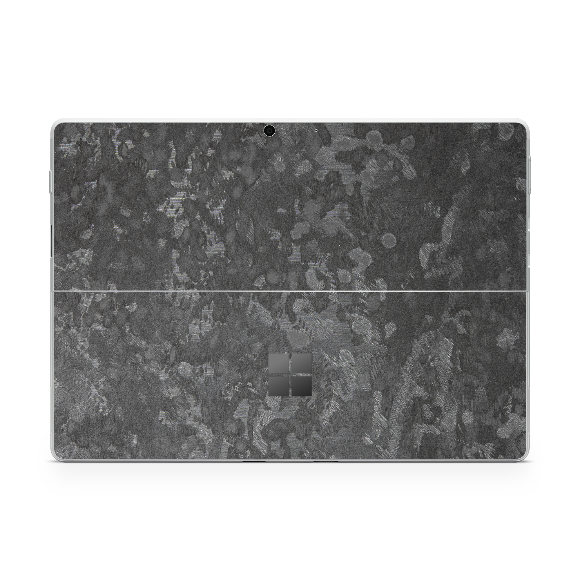 Microsoft Surface Professional 11 Essentials Forged Carbon Skin Wrap Cover