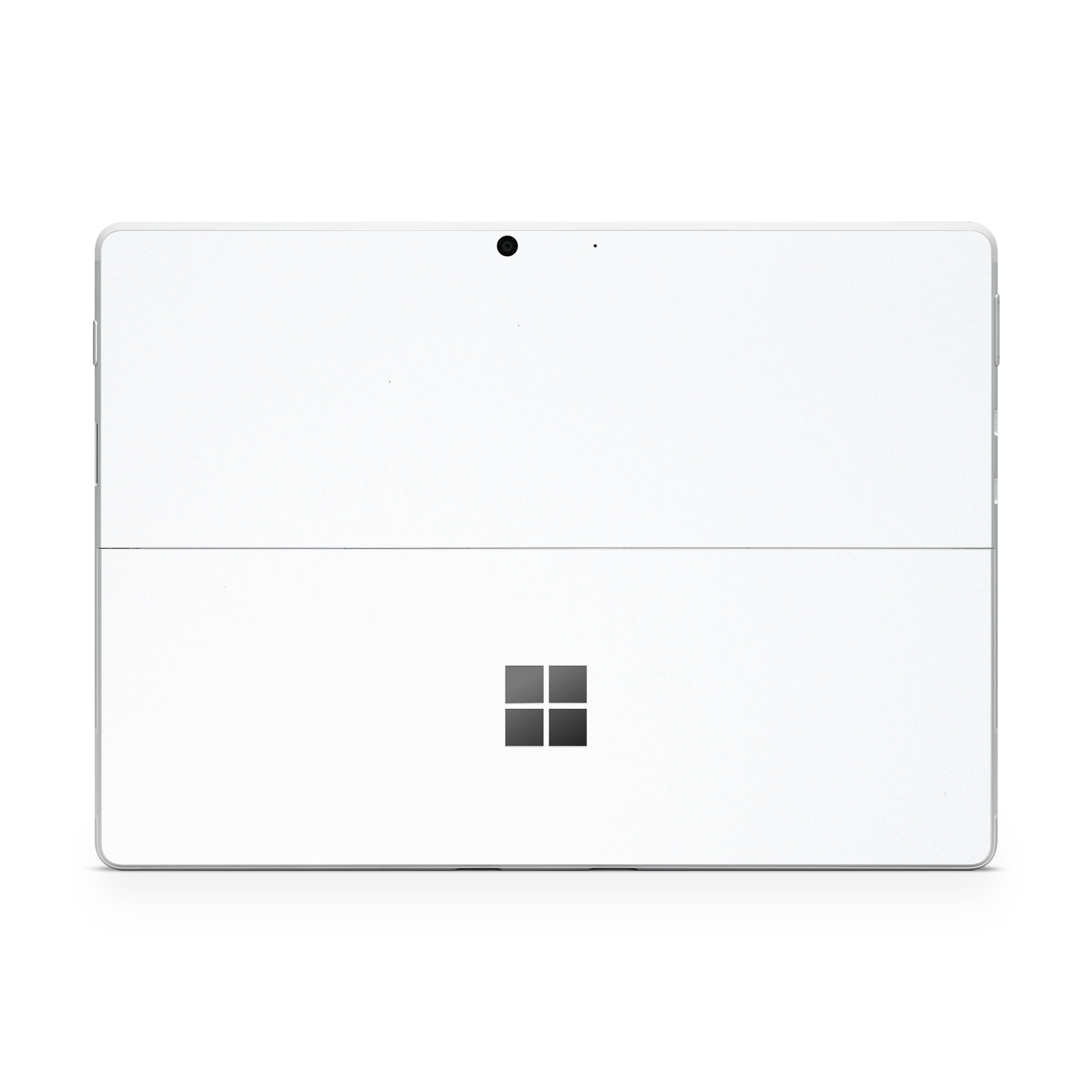 Microsoft Surface Professional 11 Essentials Frosty Vanilla Skin Wrap Cover