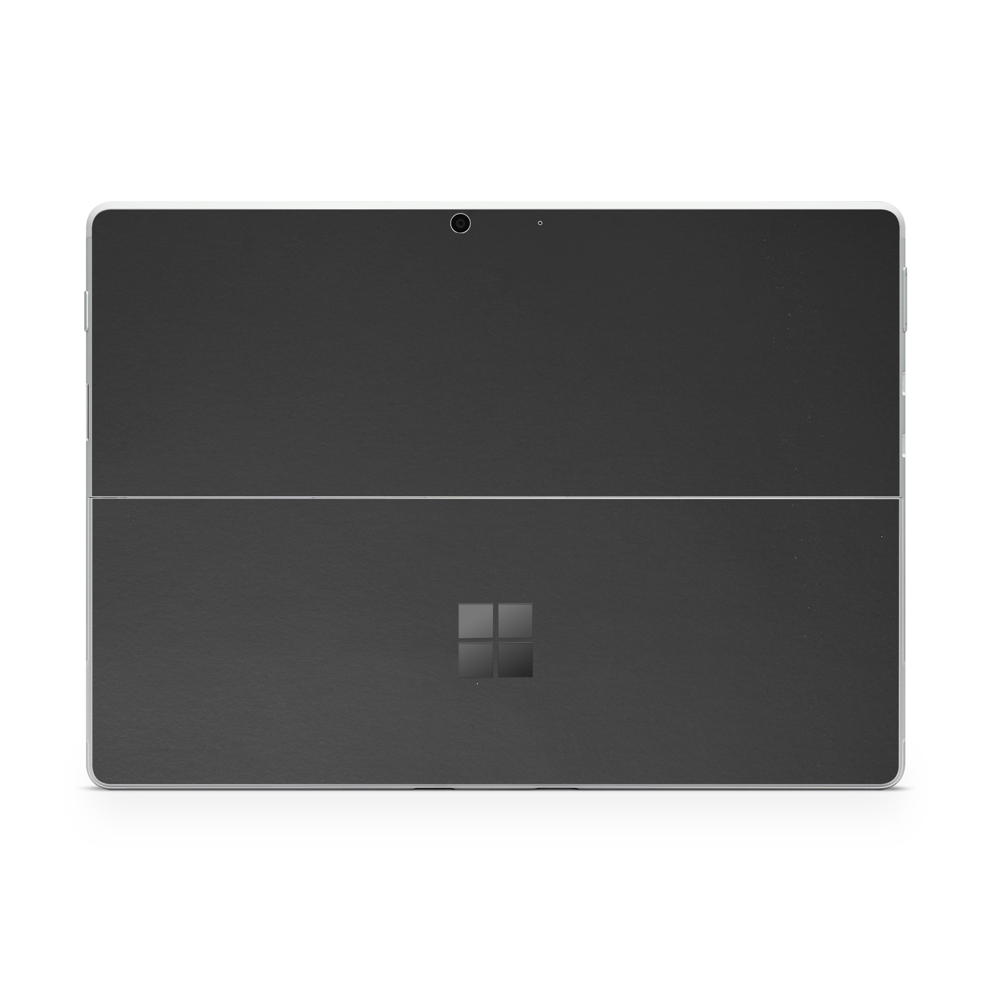 Microsoft Surface Professional 11 Essentials Matte Black Skin Wrap Cover