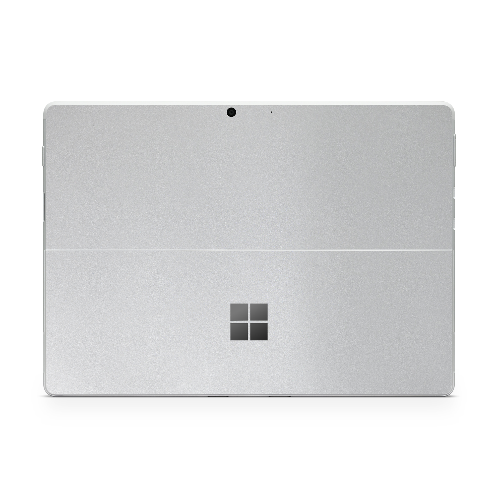Microsoft Surface Professional 11 Essentials Satin Aluminum Skin Wrap Cover