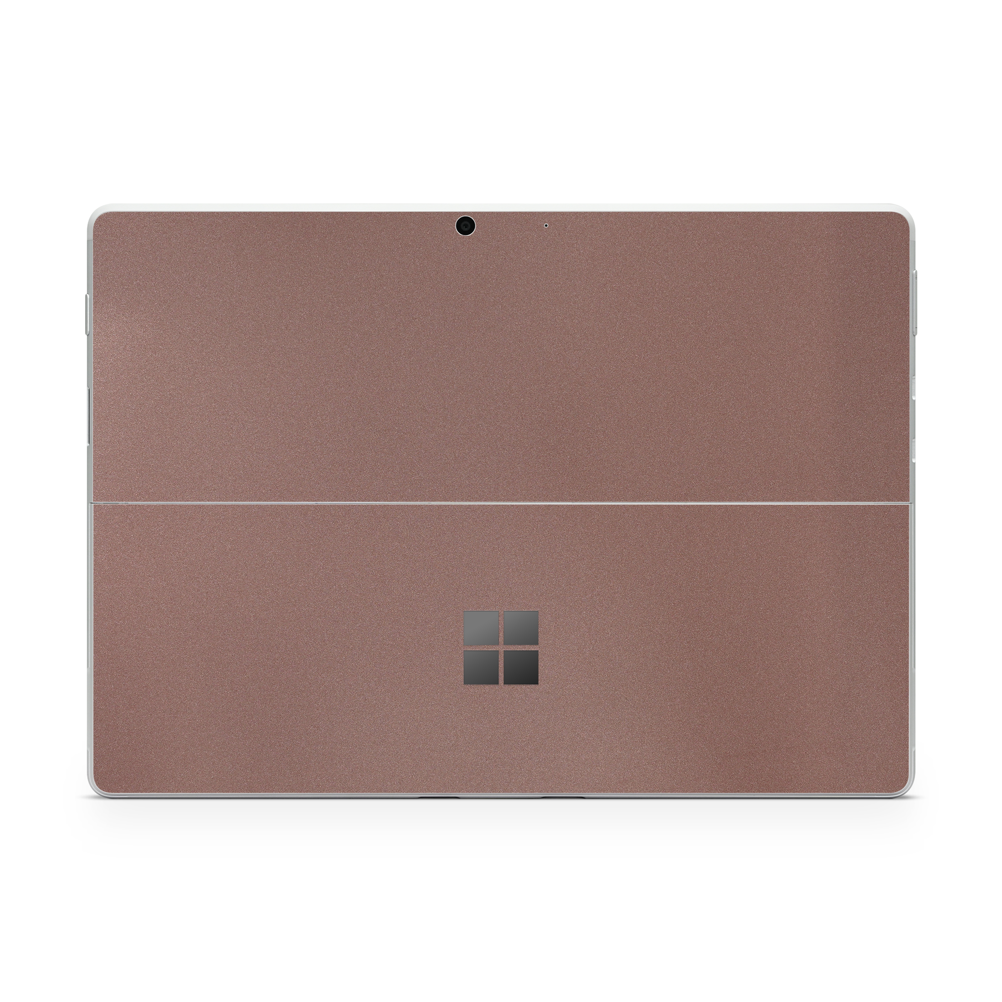 Microsoft Surface Professional 11 Essentials Satin Frozen Berry Skin Wrap Cover