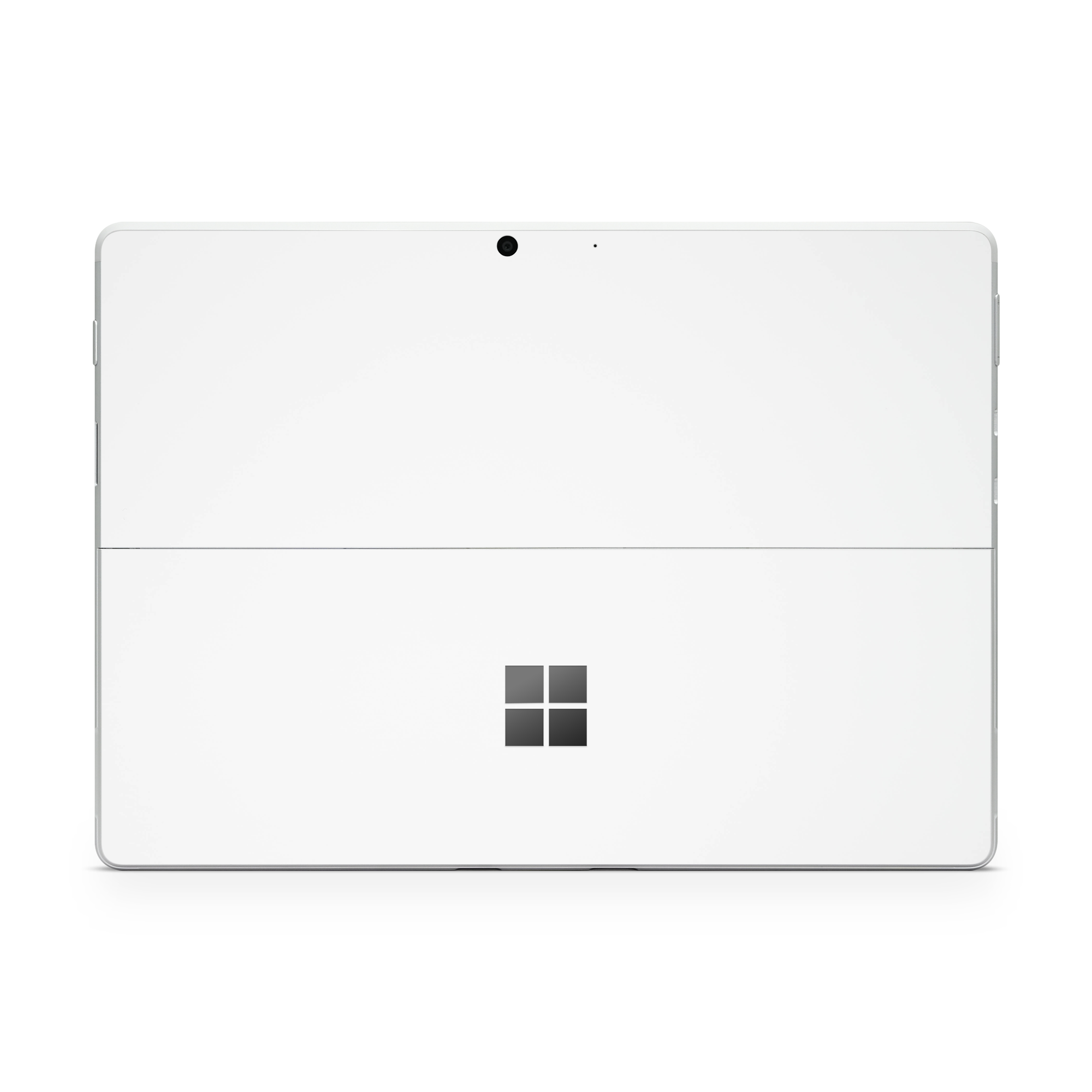 Microsoft Surface Professional 11 Essentials Satin White Skin Wrap Cover