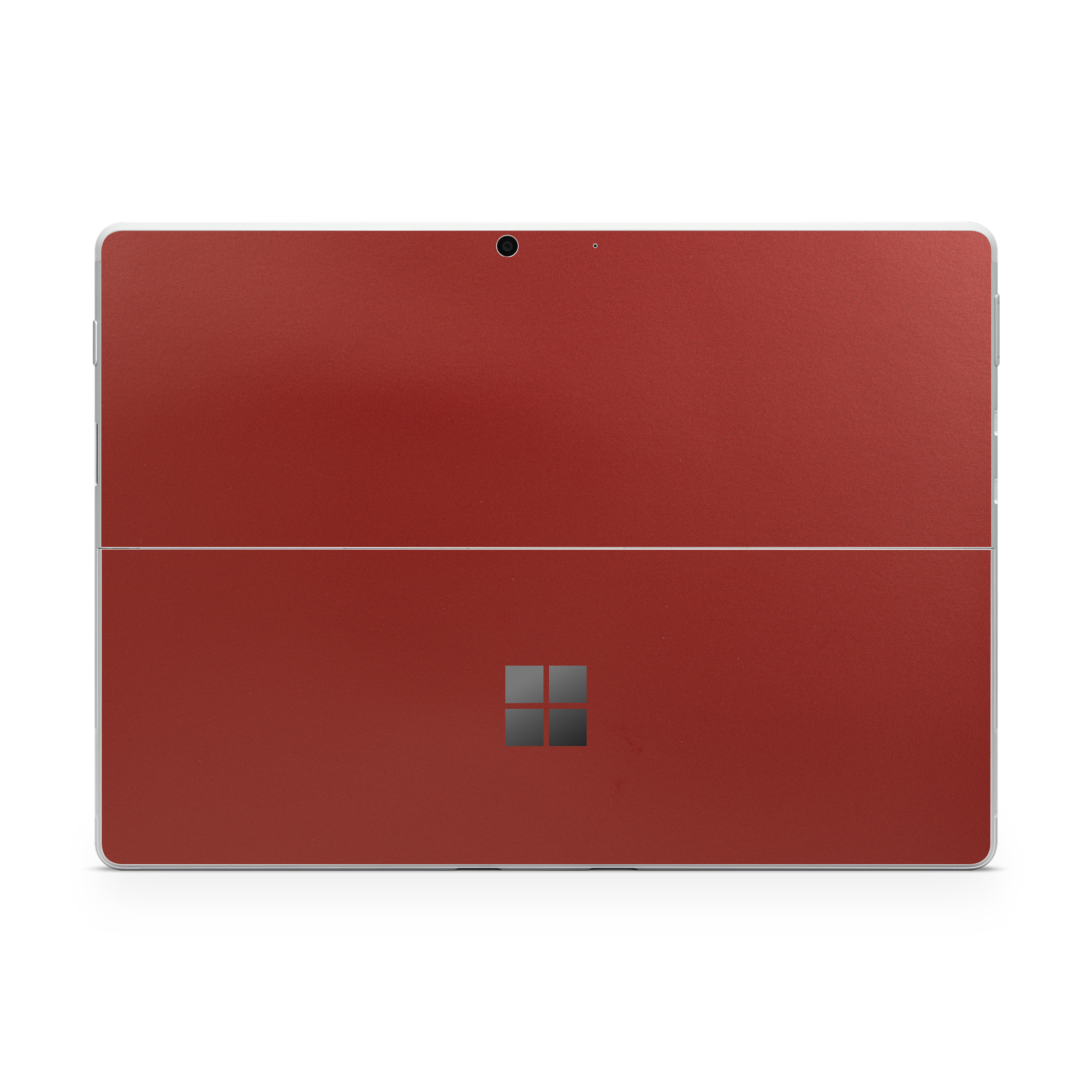 Microsoft Surface Pro 11 Essentials Vampire Red Skin Wrap Cover