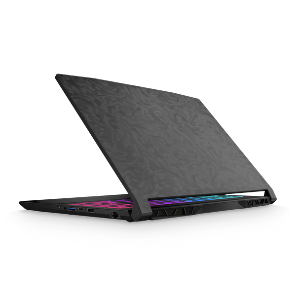 MSI Katana Laptop Skins