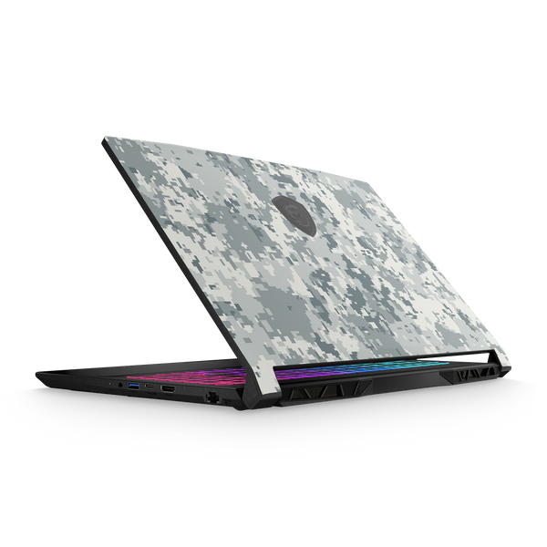 MSI Katana Laptop Skins