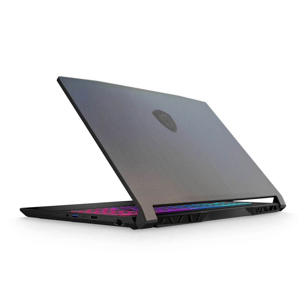 Msi Katana 15 2023 Essentials Prism Skin Wrap Cover