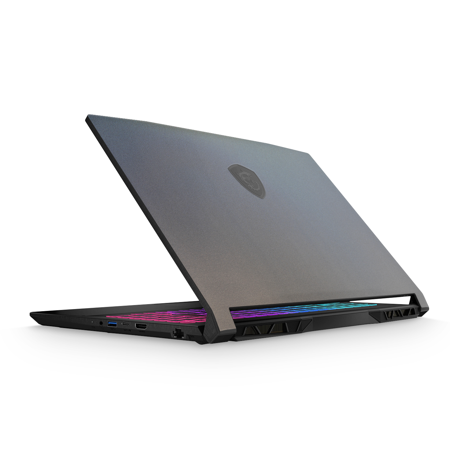 Msi Katana 15 2023 Essentials Prism Skin Wrap Cover