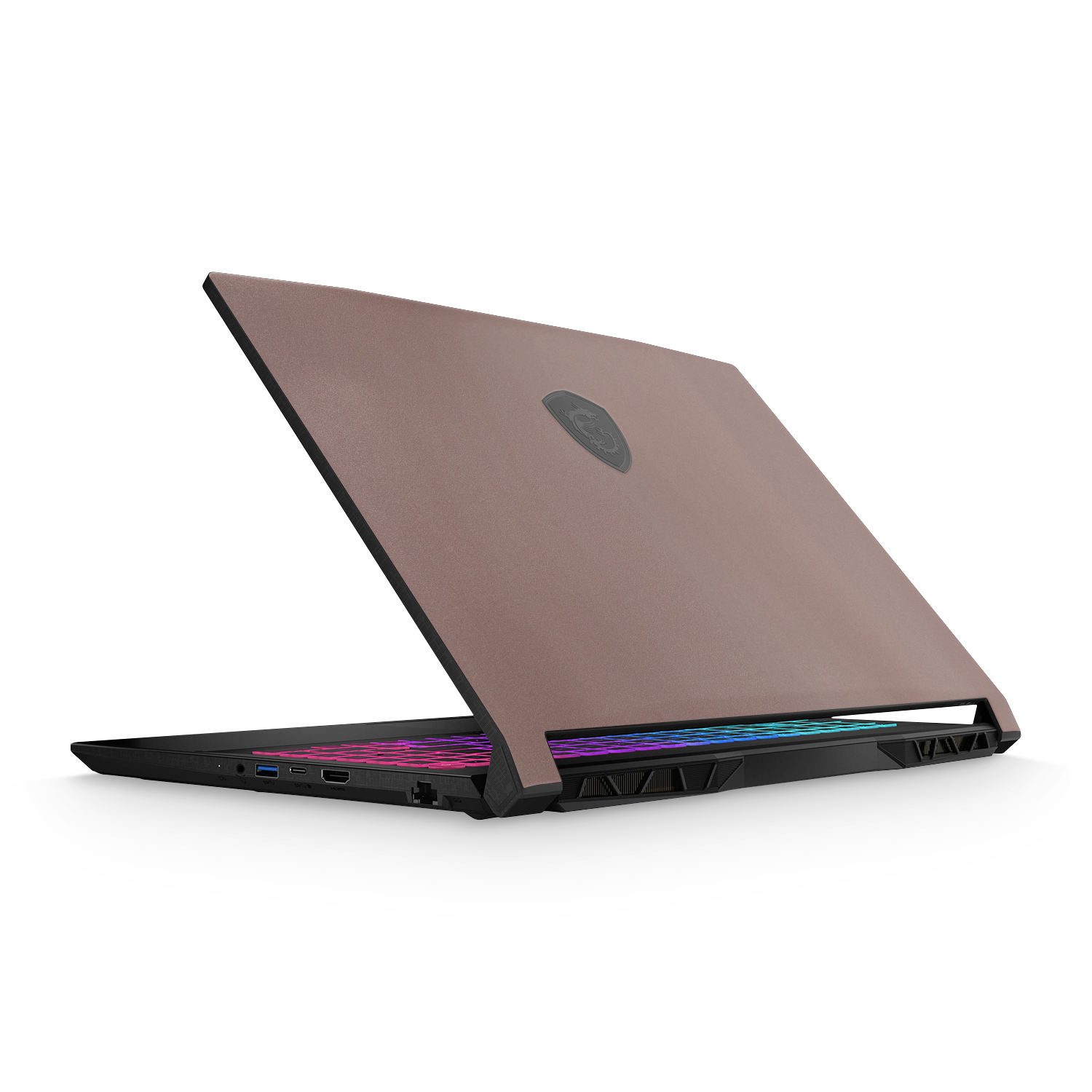 Msi Katana 15 2023 Essentials Satin Frozen Berry Skin Wrap Cover