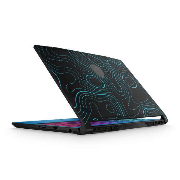 MSI Katana Laptop Skins