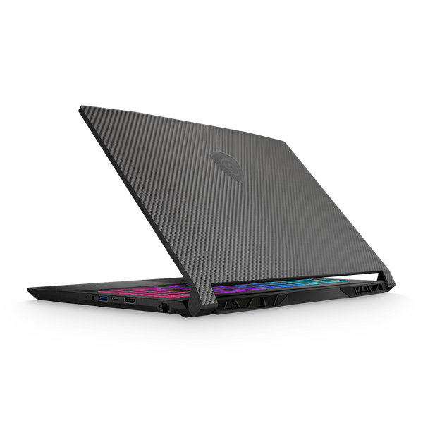 MSI Katana Laptop Skins