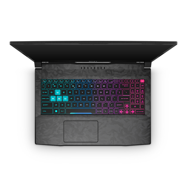 MSI Laptop Skins